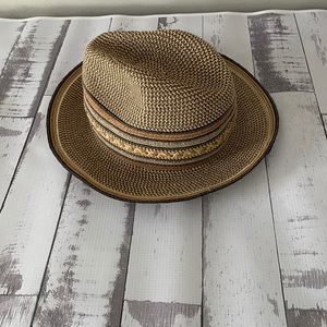 Beach hat